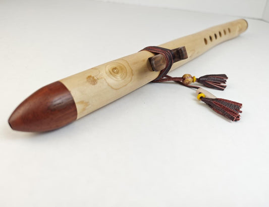 Pimak "Forest" Flute