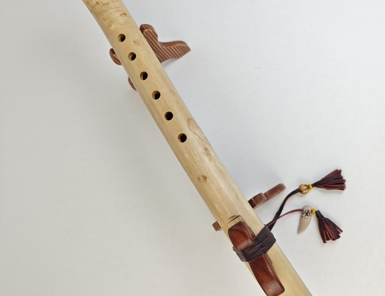 Pimak "Forest" Flute