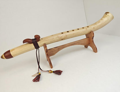 Pimak "Forest" Flute