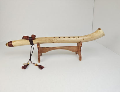 Pimak "Forest" Flute