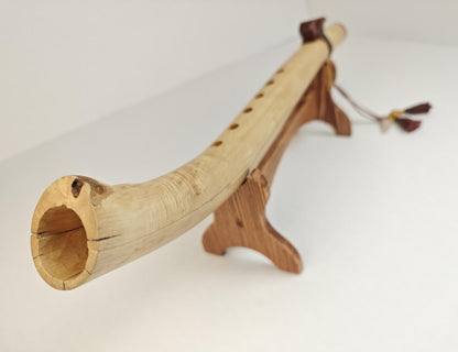 Pimak "Forest" Flute