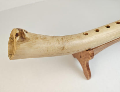 Pimak "Forest" Flute