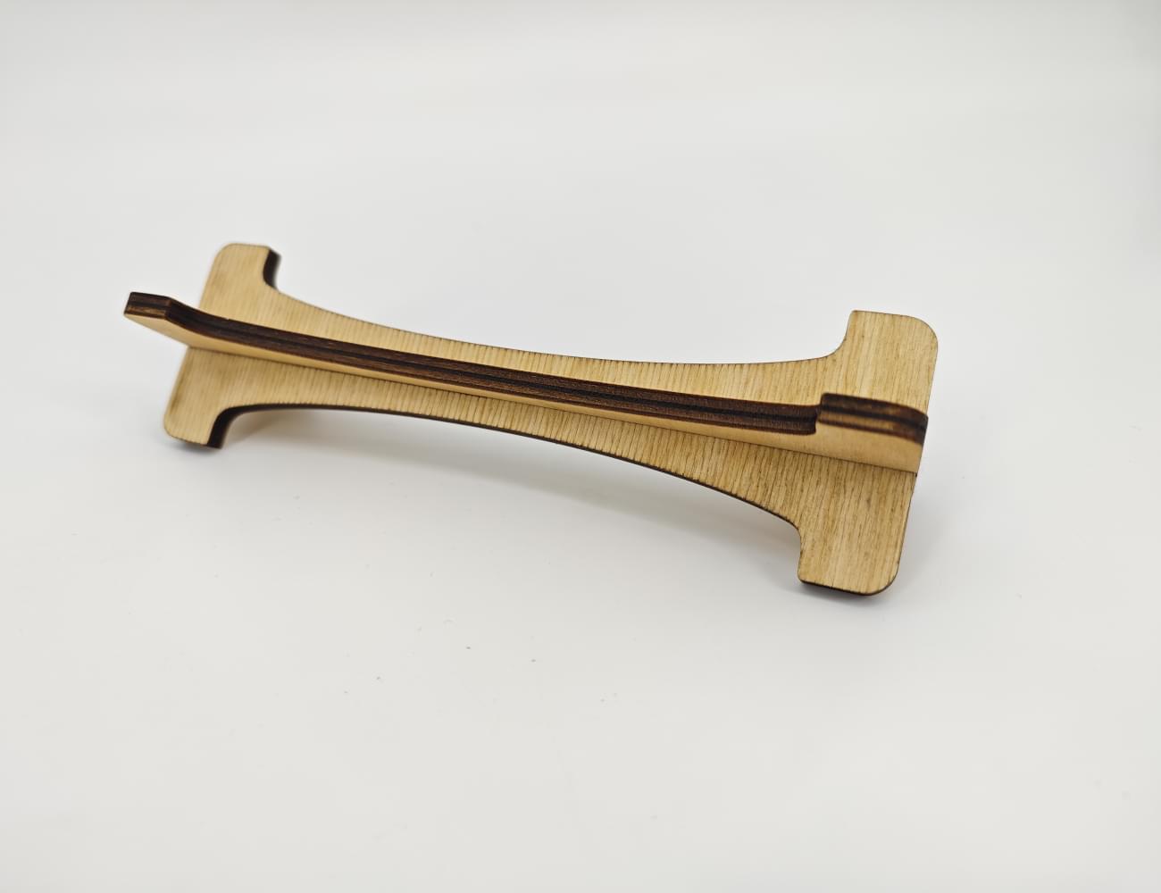 Flute Pimak "Manitou" (E)