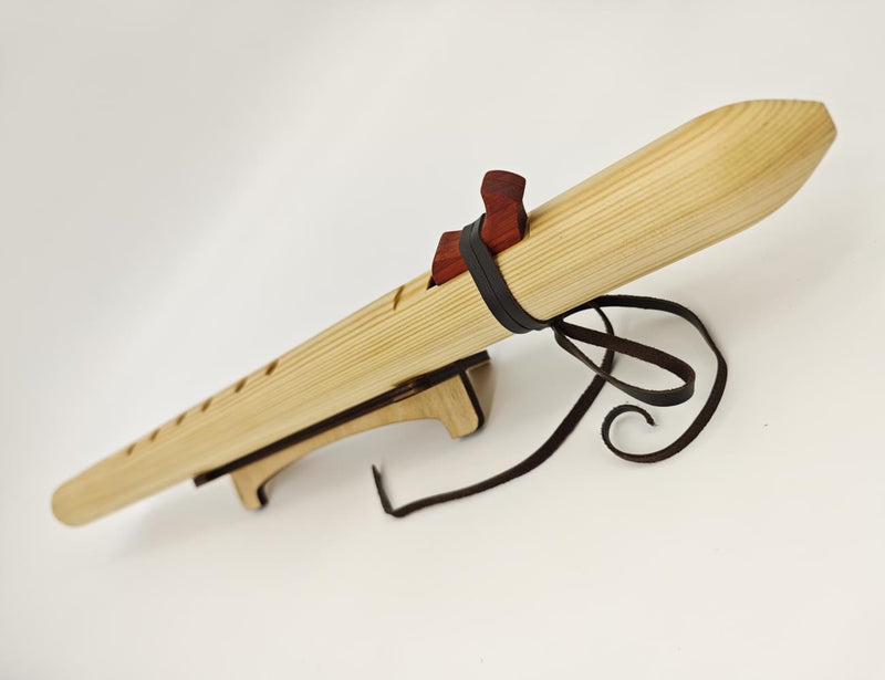 Flute Pimak "Manitou" (E)