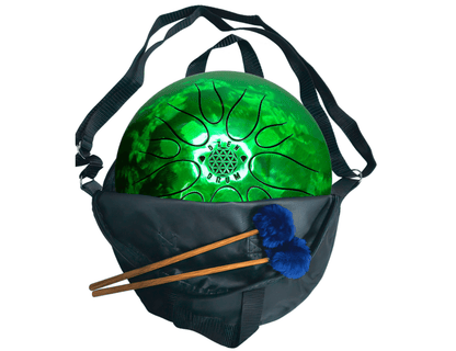 DZEN DRUM Glowing 12 notes